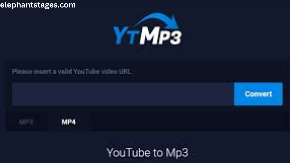 youtube converter -- mp4