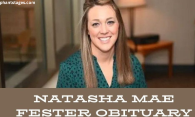 natasha mae fester obituary