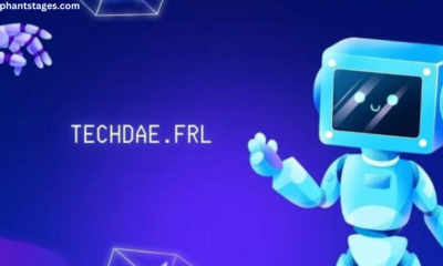 techdae.frl