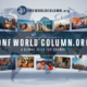 the oneworldcolumn.org #blog