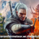 bttaskcaranthirmeteor.ws the witcher 3