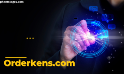 orderkens.com