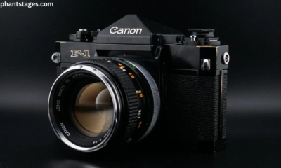 What light seal thickness for canon f1