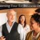 global listening tour for business owners