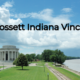 glen gossett indiana vincennes