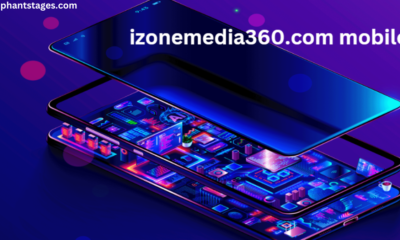 izonemedia360.com mobile