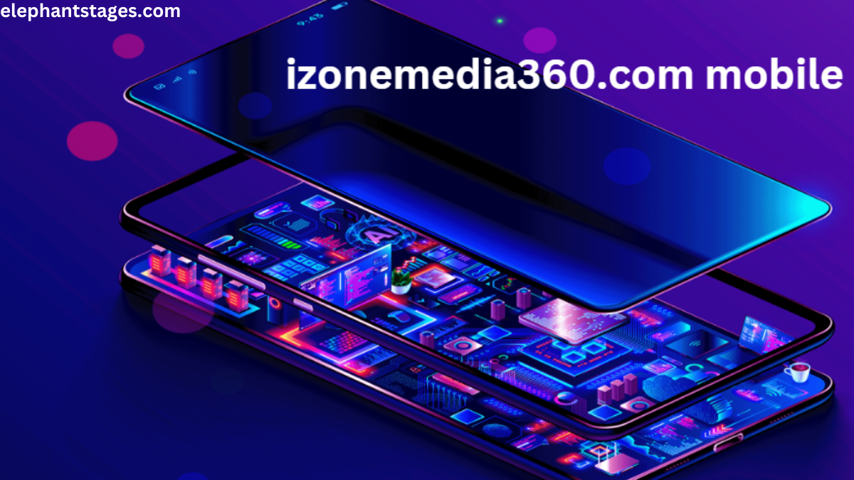 izonemedia360.com mobile