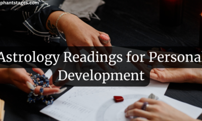 astrology readings for personal development