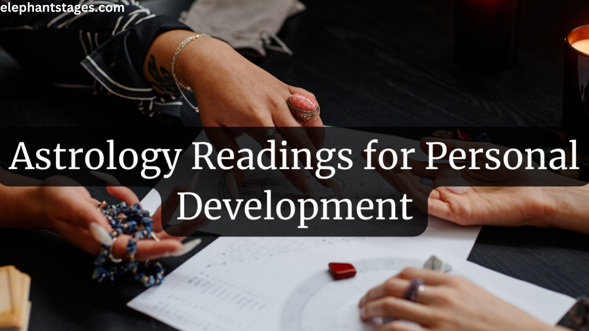 astrology readings for personal development