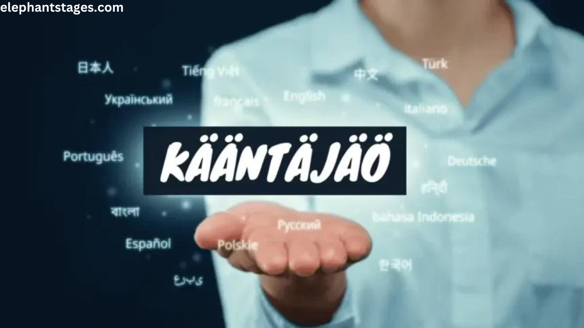 kääntäjäö