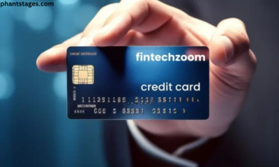 fintechzoom best travel credit card