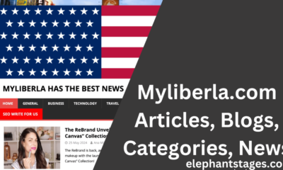 myliberla.com articles