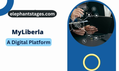 myliberla.com where entertainment meets innovation