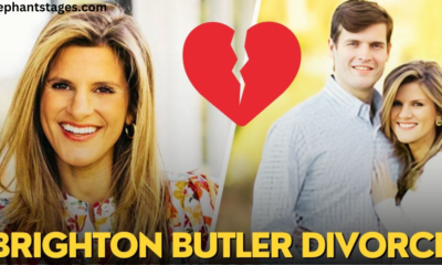 brighton butler divorce