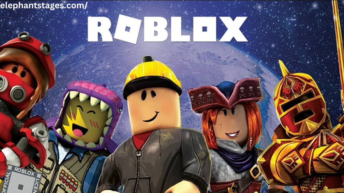 roblox unblocked