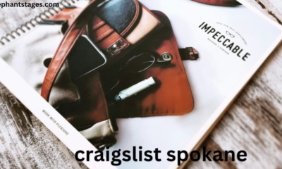 Craigslist Spokane