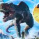 ark: survival evolved (2017) game icons banners