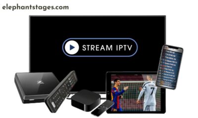 Nord King IPTV