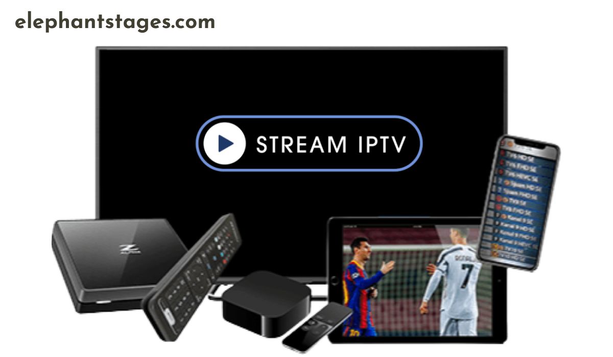 Nord King IPTV