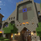 minecraft (2009) game icons banners