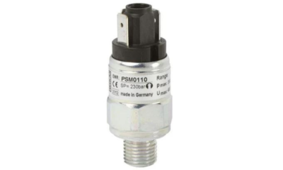 0533205 pressure switch