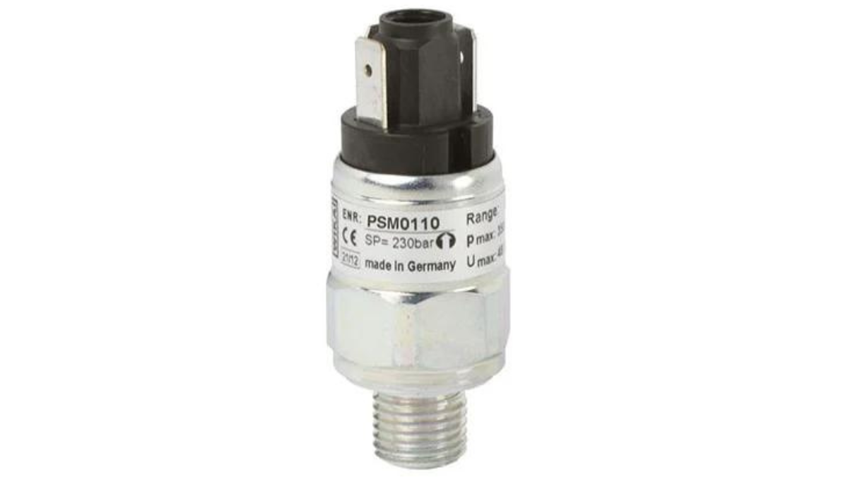 0533205 pressure switch