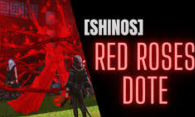 ffxiv rose dote