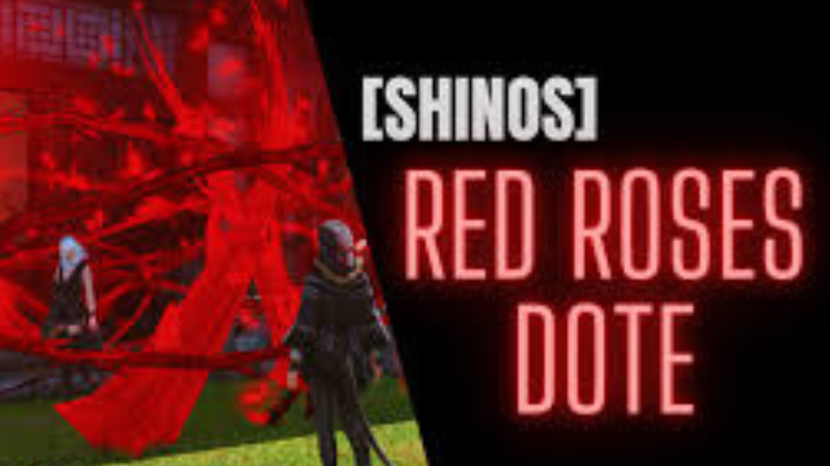 ffxiv rose dote