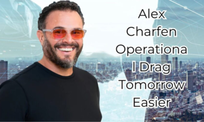 alex charfen operational drag tomorrow easier