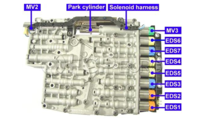 zf 6hp21 eds3 solenoid diagram