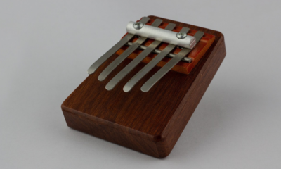 stagg 21 kalimba tuning software for mac