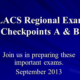 flacs exam checkpoint a