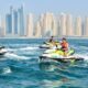 Adventure Sports in Dubai