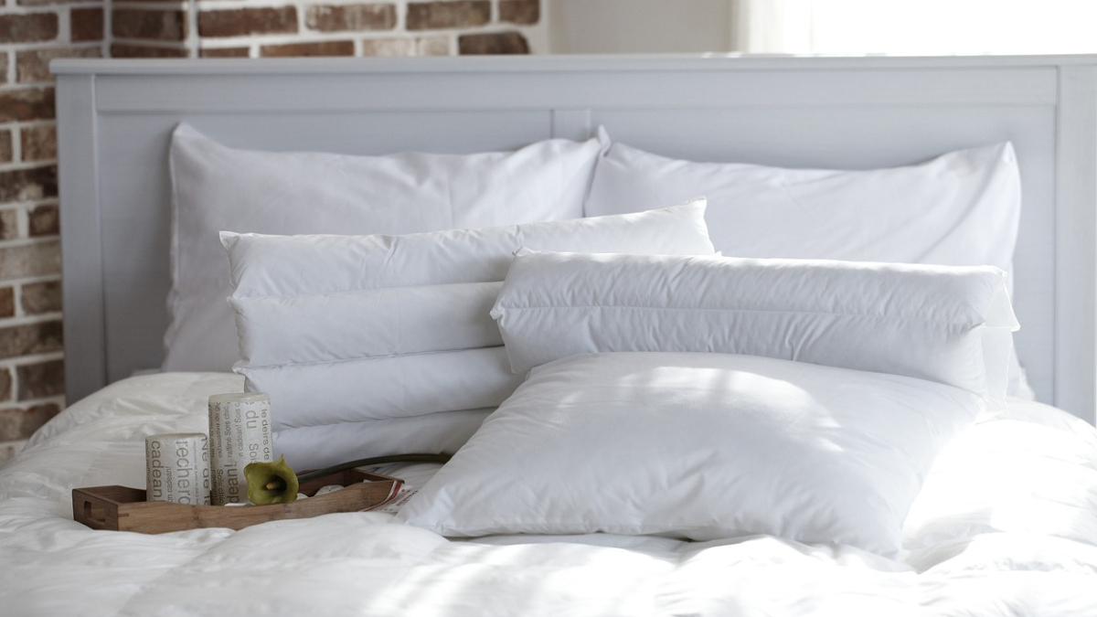 can dense memory foam pillow cause tinnitus