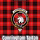 Cunningham Tartan