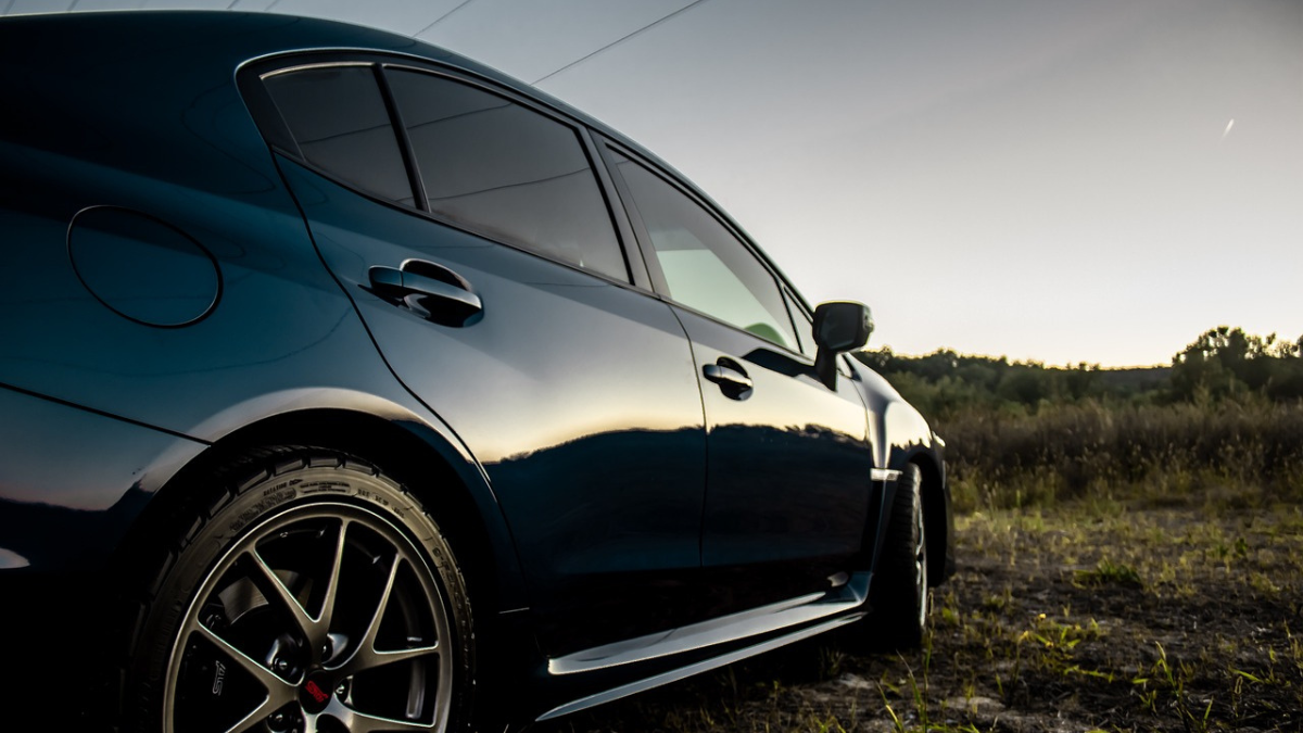 wrx vb with wing