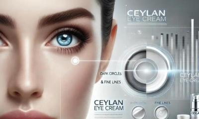 ceylan eye cream reviews