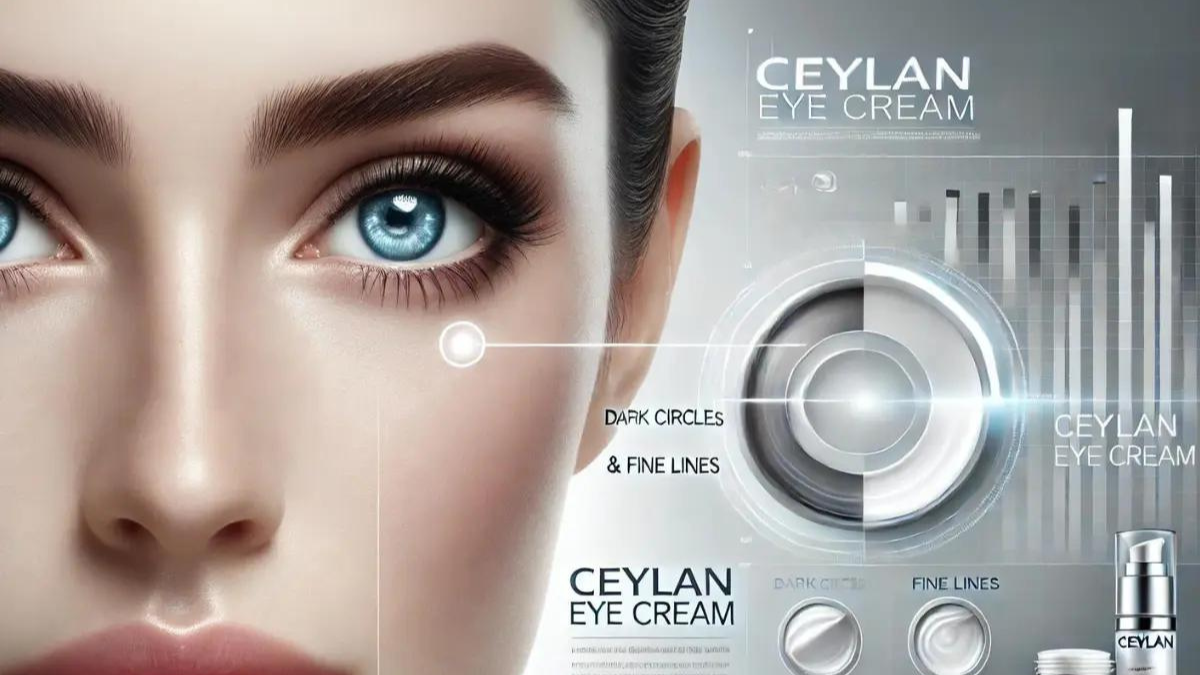 ceylan eye cream reviews