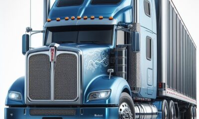 eld for hotshot trucks