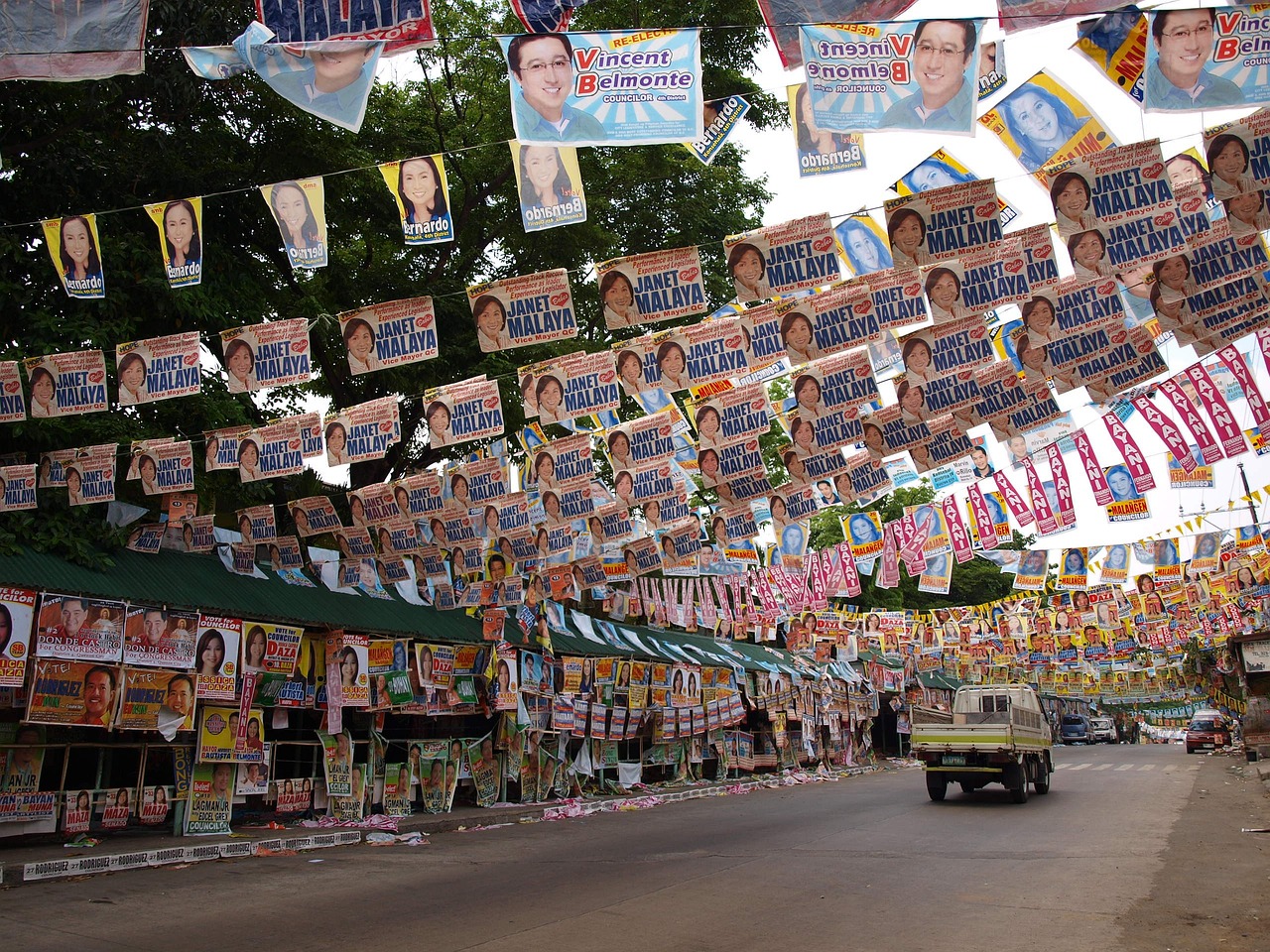 local elections