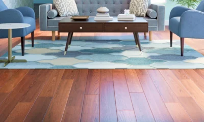 Hardwood Flooring