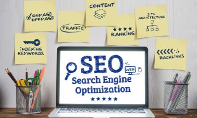 Effective SEO Strategy