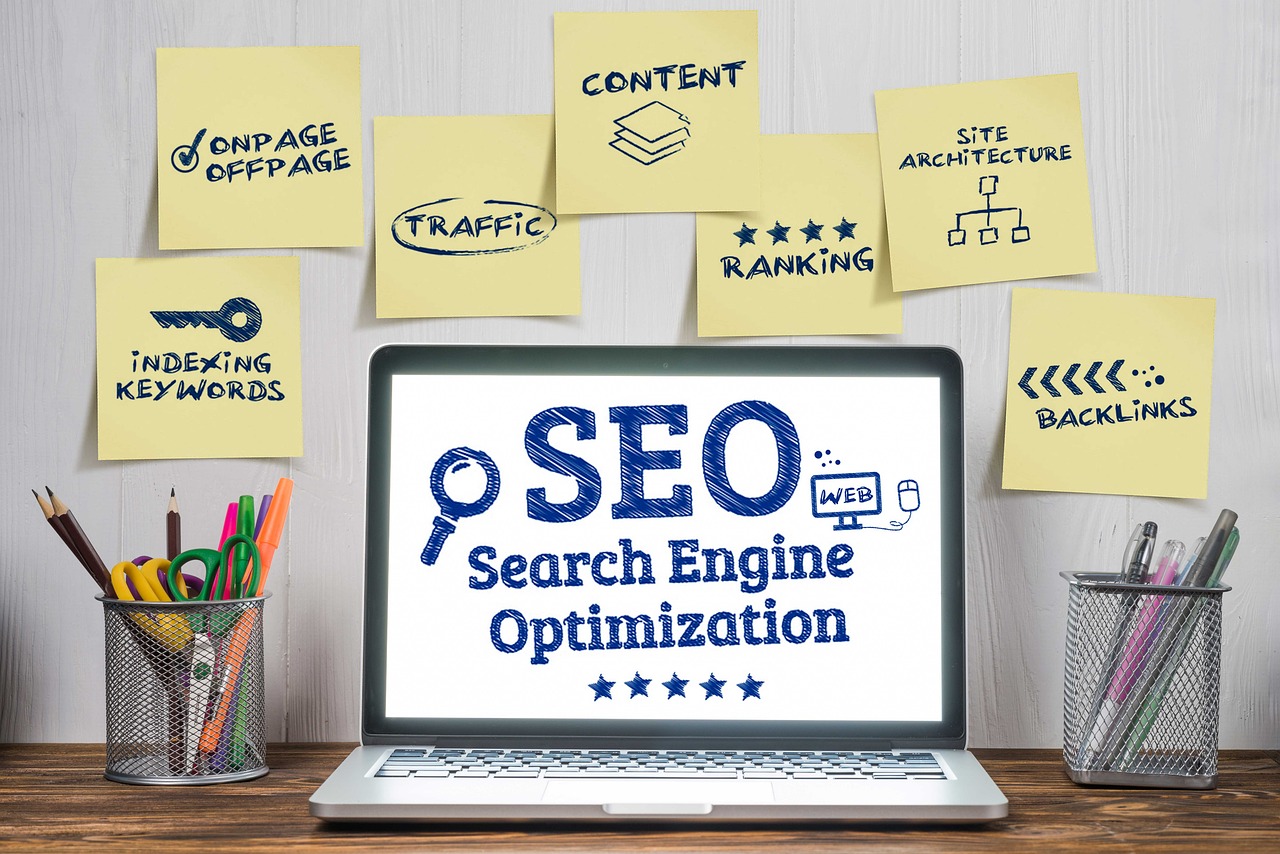 Effective SEO Strategy