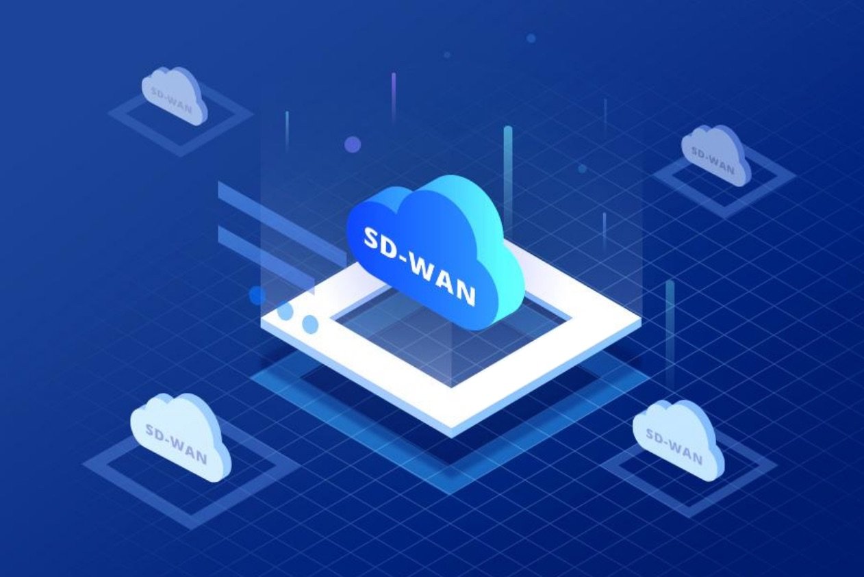 SD-WAN for Modern Businesses